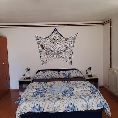 Apartments Maya Biograd Na Moru Ngoại thất bức ảnh
