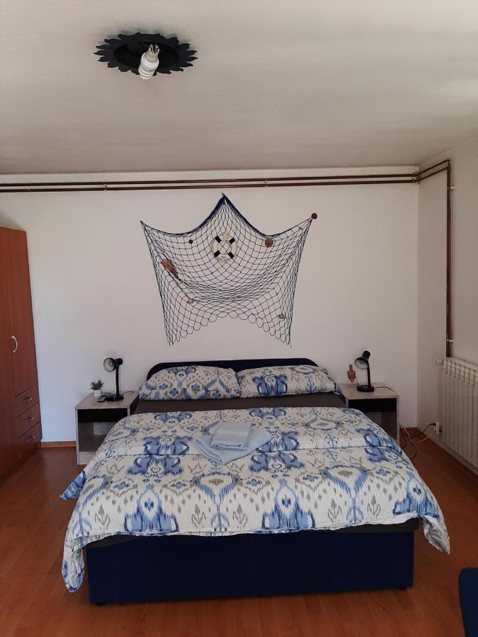 Apartments Maya Biograd Na Moru Ngoại thất bức ảnh